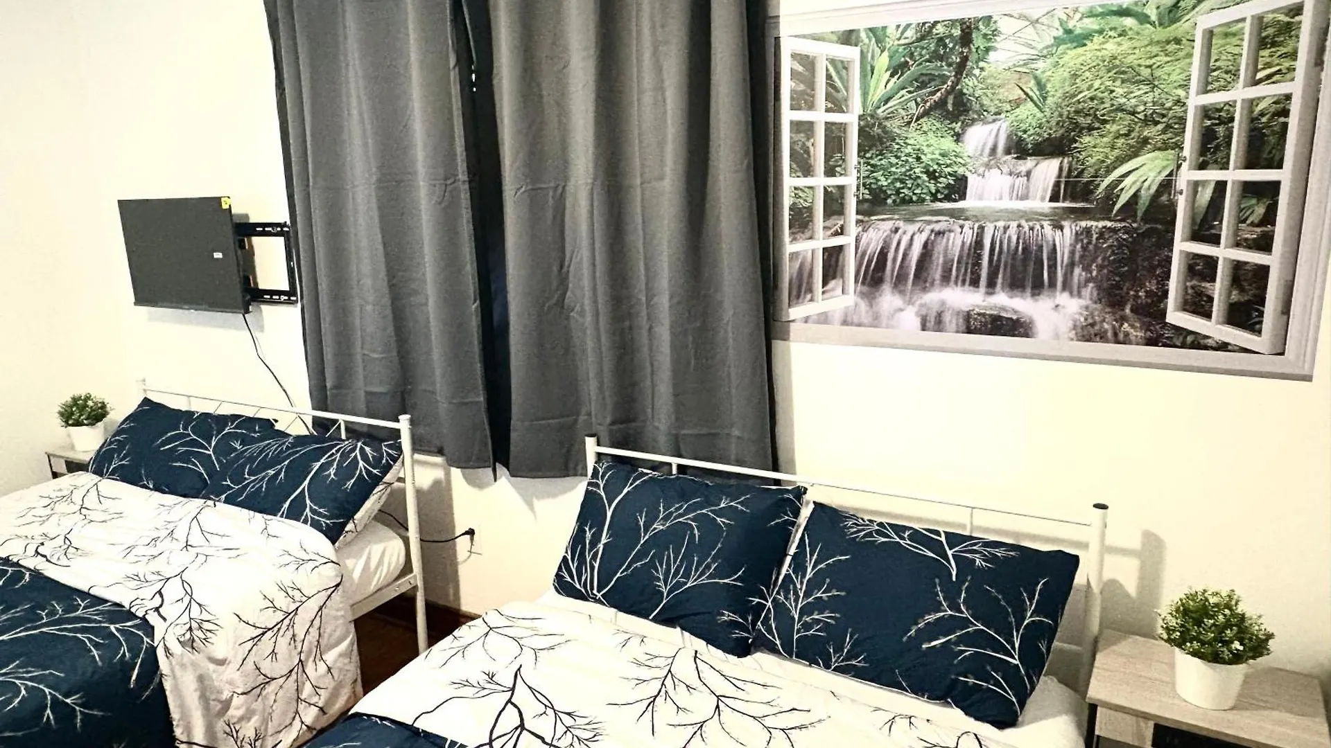 Quarto em Acomodações Particulares 9 Mins To Pareson Ariport Bnb Toronto