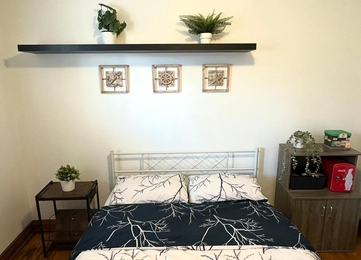 9 Mins To Pareson Ariport Bnb Toronto