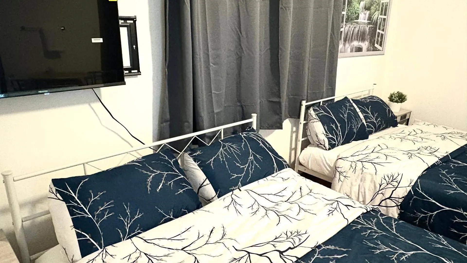 Quarto em Acomodações Particulares 9 Mins To Pareson Ariport Bnb Toronto