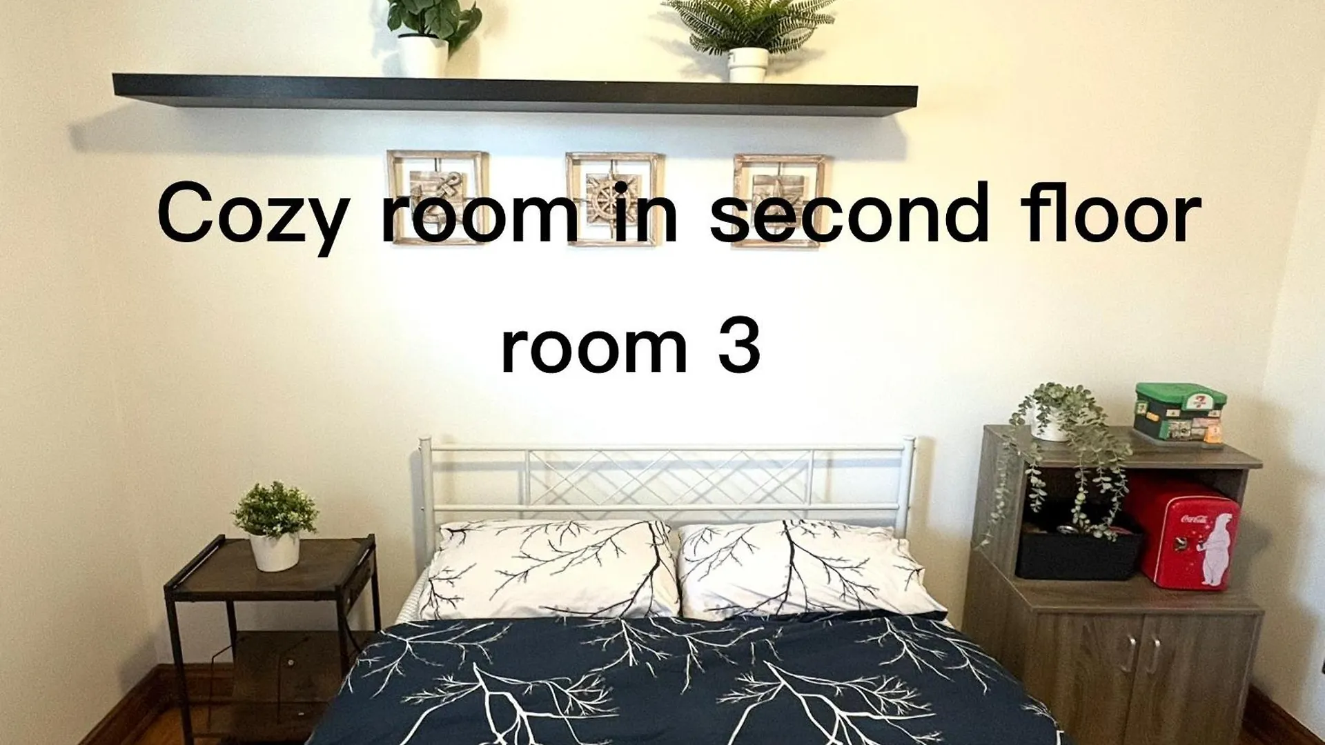 9 Mins To Pareson Ariport Bnb Toronto