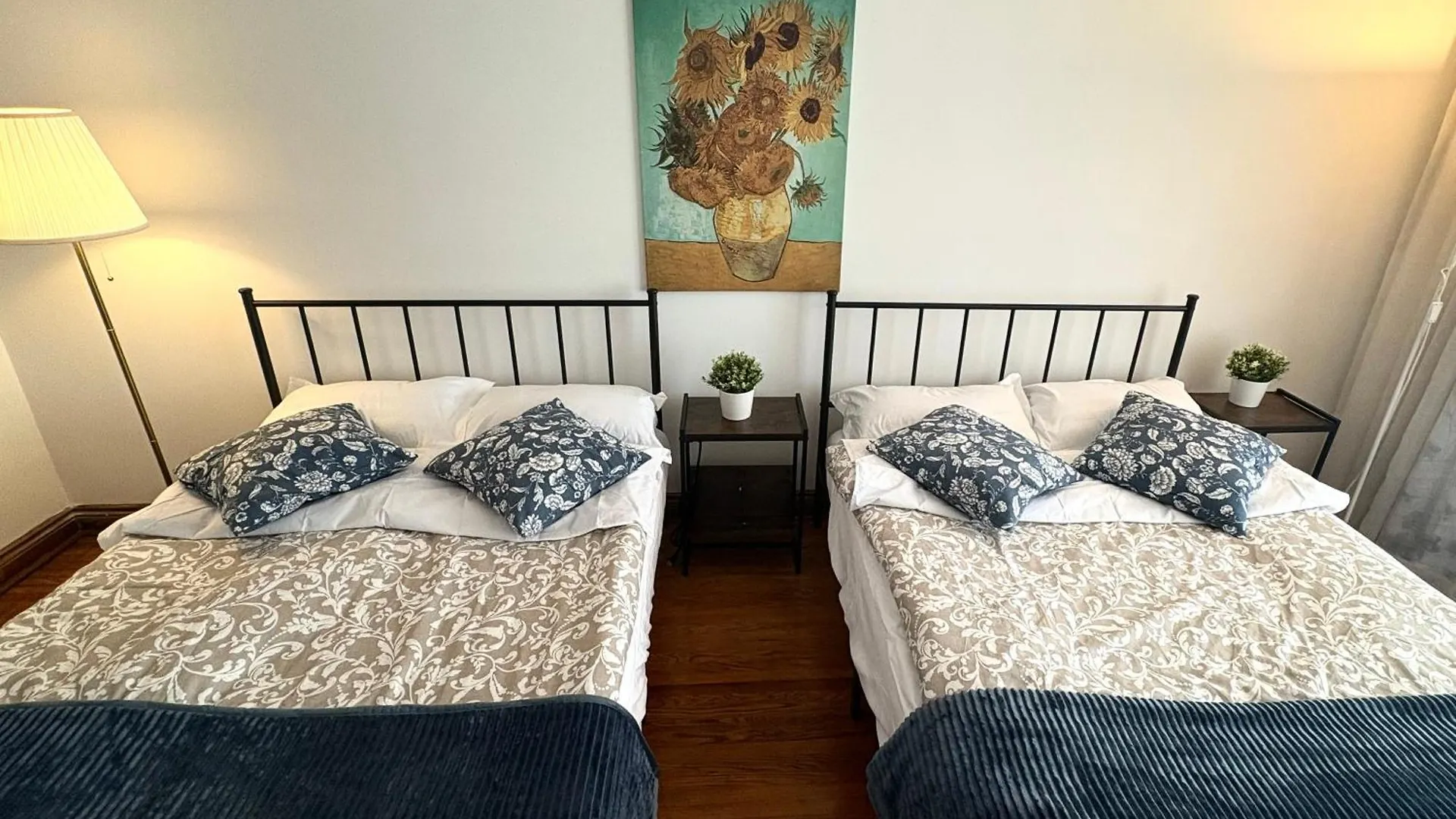 Homestay 9 Mins To Pareson Ariport Bnb Toronto